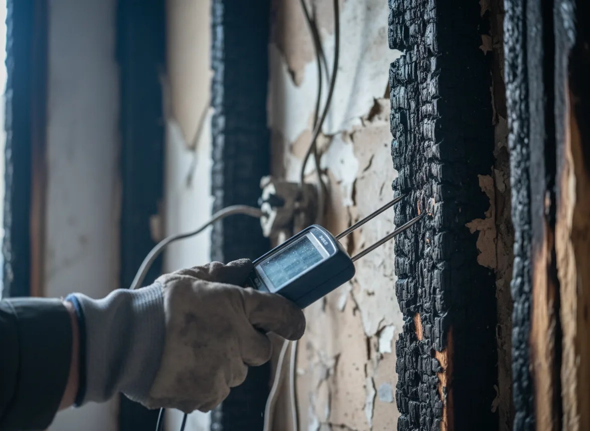 Fire Damage Restoration Beryl, UT FAQs